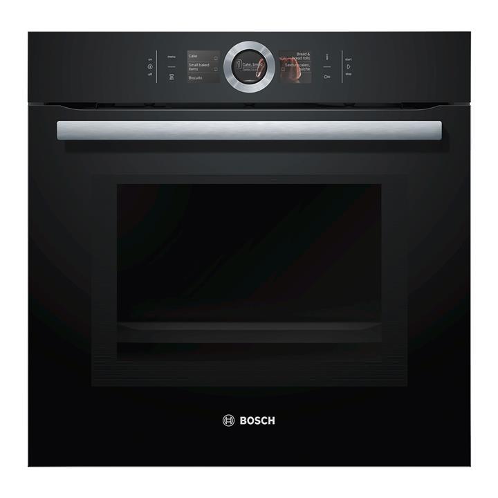 فر مایکروویو توکار بوش مدل BOSCH HMG6764B1